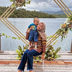 Yunita Rismawati profile icon