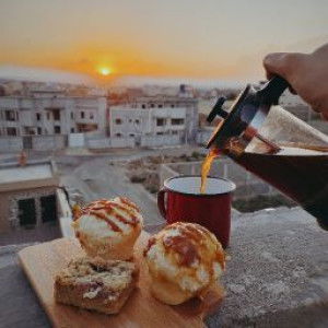 Rizka Husnul khotimah profile icon