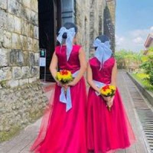 Nhela Francia Espiritu Evangelista profile icon