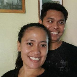 Jasmine Narbonita profile icon