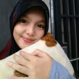 Pratiwi Cyntia Wati profile icon