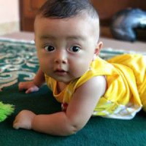 Nur Fitriana profile icon