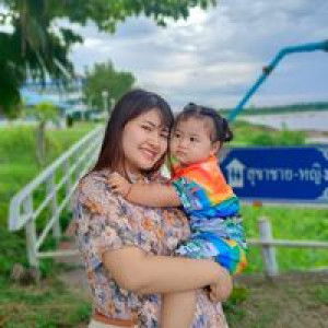 Oraphin Chanckort profile icon