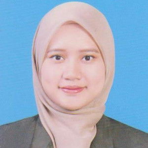 Nasuha Zolkifli profile icon