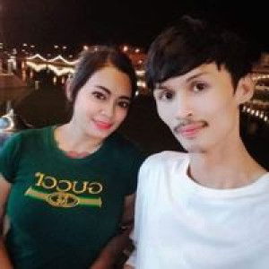 Pornnapa Kanharin profile icon