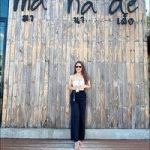 Mayry Avasada profile icon