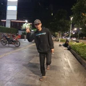 Hilman Nurjaman profile icon