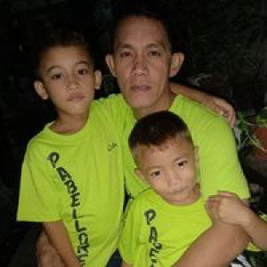 Rhenz Mariano Pabellorin profile icon