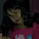 melly agustin profile icon
