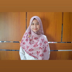 Nita Halimah profile icon