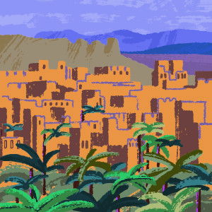 Adinata profile icon