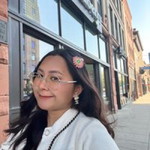 Sutida Eckman profile icon