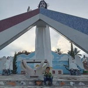 Jenriel Tangkihay-Paculanan Perra profile icon