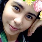 Mary Joy Benitez profile icon