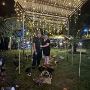 Suzanie Jominun profile icon