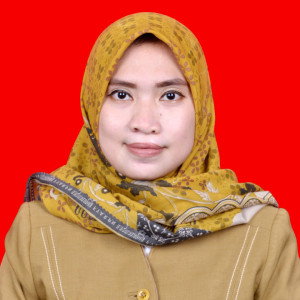 Rusfita Ningsih profile icon