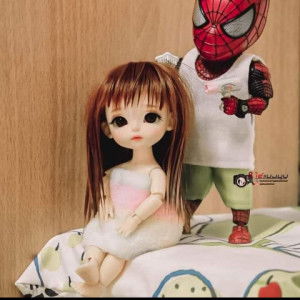 Repika Naibaho profile icon