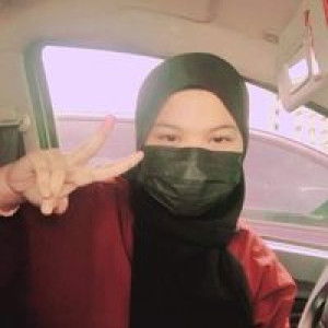 NURUL SYUHADA BINTI AHAMD profile icon