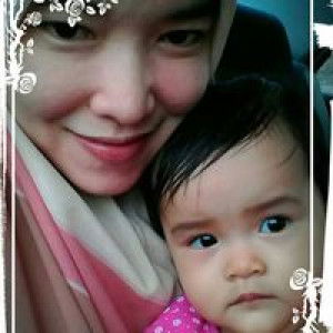 Isma Azila Ismail profile icon