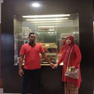 Nana Dalilah profile icon