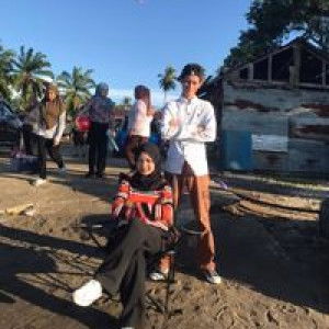 Salidinazirah Dinira profile icon