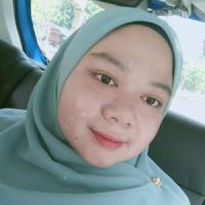 Nurul Najihah profile icon