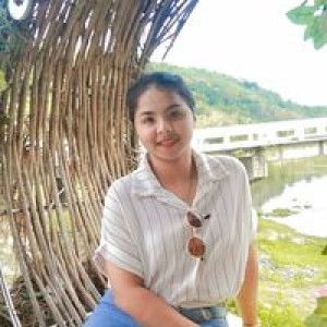 Pannita Khamkaew profile icon