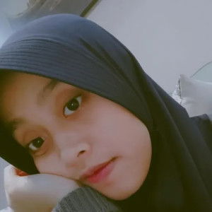 Ellaaa Nurhidayah profile icon