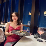 Lidiya Merlita profile icon