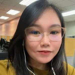 Kate Rafael profile icon