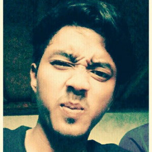 Teguh Prasetio profile icon