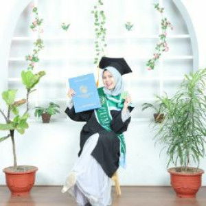 Lathifah Masha profile icon