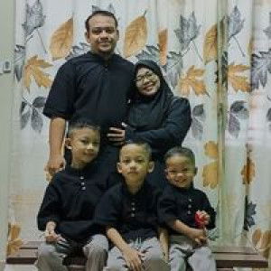 Nurul Husna Sidin profile icon