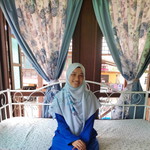 Nadzirah Yahaya profile icon