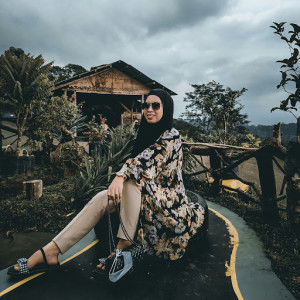 Asri Nurdiani profile icon