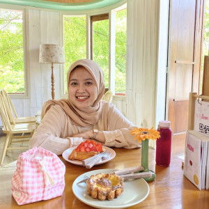 Meilindanrf profile icon