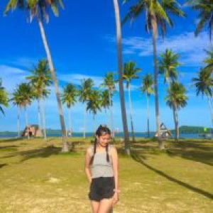 Eleonor Villano Diones profile icon