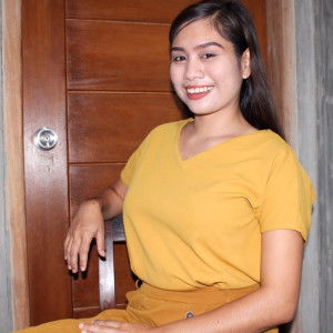 Noemy Padua profile icon