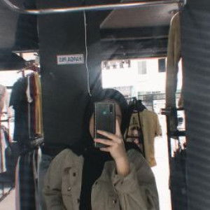 Bunga Iswanti profile icon