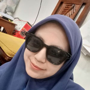 Wiwit Indriyanti profile icon