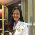 Tolentino Florie Mae U. profile icon