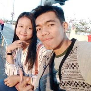 Ekhaa Safitrii profile icon