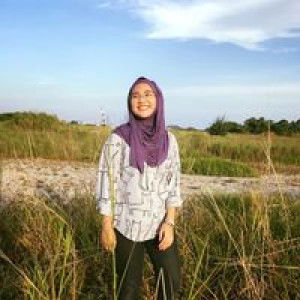 Fathin Ahmad profile icon