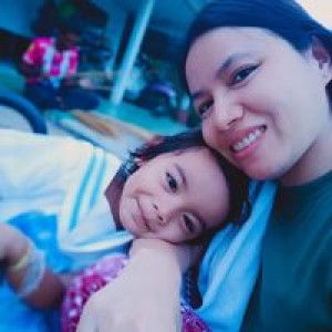 Pornpaka Infa Aom profile icon