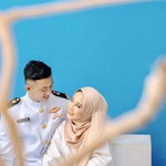 Izzatul Qisty profile icon