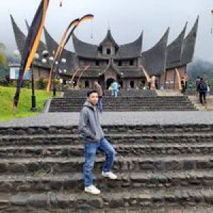 Yodi M Yazid profile icon