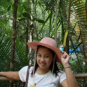 Vienna Kathlene Yanos-Bolgado profile icon