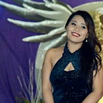 nikki tompong profile icon