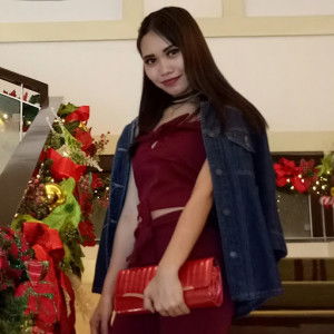 Rica Buayan profile icon