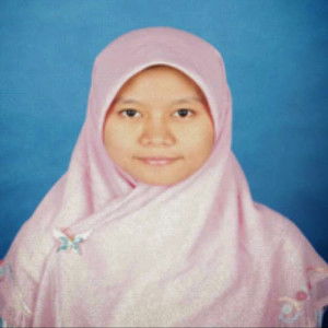 Nury Indriyani profile icon